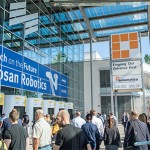 New focus on sustainability at Automatica 2022