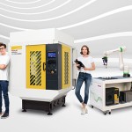 Fanuc brings automated CNC milling to education sector