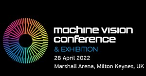 Registration opens for Machine Vision Conference