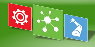 Register for the Automation and Robotics Show