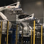 CKF Systems achieves one of its best years on record
