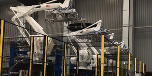 CKF Systems achieves one of its best years on record