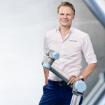 Universal Robots reports record annual revenue