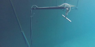 Robotic arm improves industry-wide waste removal methods