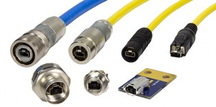 Discuss new innovations at Industrial Ethernet Week