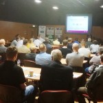 Seminar addresses networking practicalities