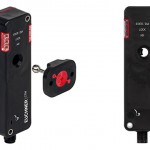 IO-Link guard lock is smart, compact and safe