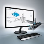 Now you can design Cartesian robots in minutes