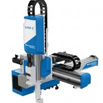 Sumitomo Demag rolls out new robot series