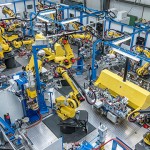 Digitalise for productivity gains and climate neutrality