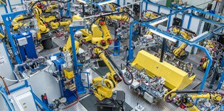 Digitalise for productivity gains and climate neutrality