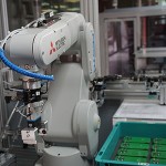 Understanding the limitations of industrial robots