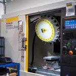 Improved cycle times for bike part manufacturer