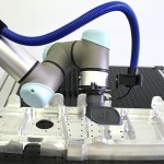 Universal Robots announces Third Dimension as Partner