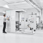 Flexible robotic handling solutions on show at MACH