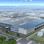 Yamaha renovates and expands to increase capacity