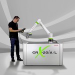 Fanuc expands line of CRX collaborative robots