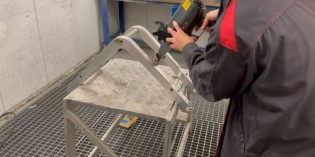 Fuzzy Logic makes robotics agile at MBDA