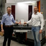 Omron and AWL form strategic partnership