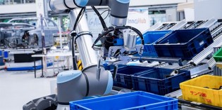 A new era of automation with artificial intelligence