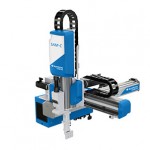 Sumitomo Demag rolls out new robot series