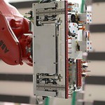 Zimmer Group automates custom kitchen manufacture