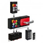 Euchner launches new MBM bus module for EtherCAT P