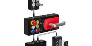 Euchner launches new MBM bus module for EtherCAT P