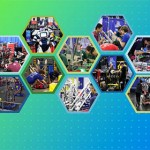 Mouser Electronics sponsors FIRST robotics competition
