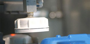 Pick and place applications with low-cost robotics