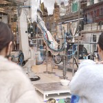 ABB Robotics showcases the future of retail