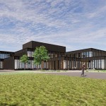 Universal Robots and MiR break ground on new HQ