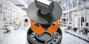 Protecting cables with small bending radii
