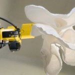 Intelligent robotics for laundries closes a gap