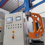 Kistler unveils joining module for robotic assembly tasks