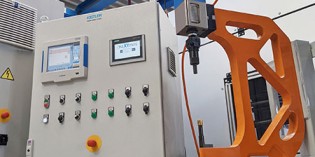 Kistler unveils joining module for robotic assembly tasks