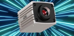 Image processing as a key technology for smart factories