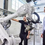 Increased flexibility in EV battery production