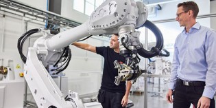 Increased flexibility in EV battery production