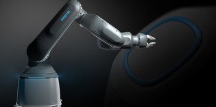Festo heralds new era of human-robot collaboration