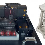 Live demos on multi-axis precision motion systems