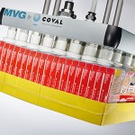 Vacuum grippers for automation applications
