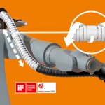 Game-changing product launch as Igus redefines transport