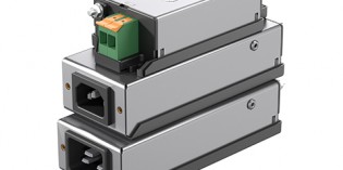Schaffner introduces EMC filter series for robotics