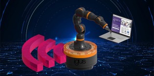 Smart cobot is the ReBeL of low cost automation