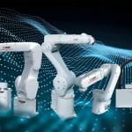 A place for every robot and every robot in its place