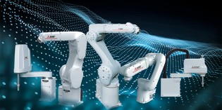 A place for every robot and every robot in its place