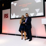 RS recognises industrial players at awards event