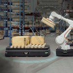 High-resolution 3D depth sensing and vision systems