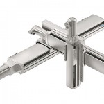 Festo introduces cantilever electro-mechanical drive